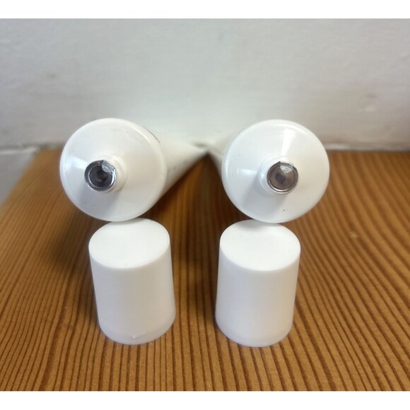 Flanerie Tibetan Poppy Rice Bran Retexturising Mask 1.52 oz 2 PCS BUNDLE New - Picture 5 of 6